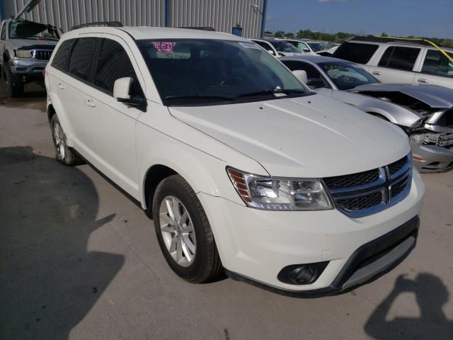 2014 dodge journey sx