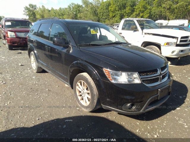 2015 dodge journey