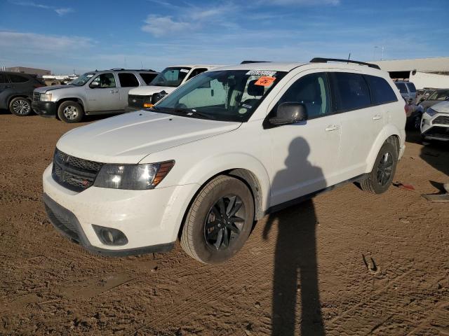 2019 dodge journey