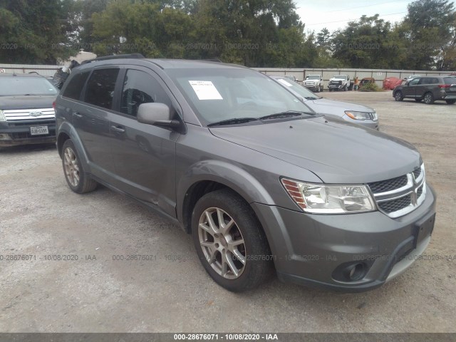 2012 dodge journey