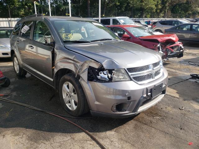 2012 dodge journey sx