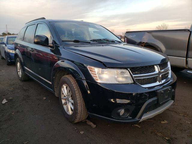 2015 dodge journey sx