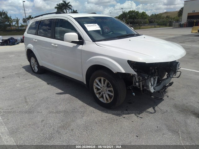 2015 dodge journey