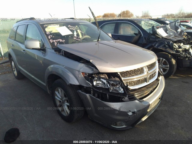 2015 dodge journey