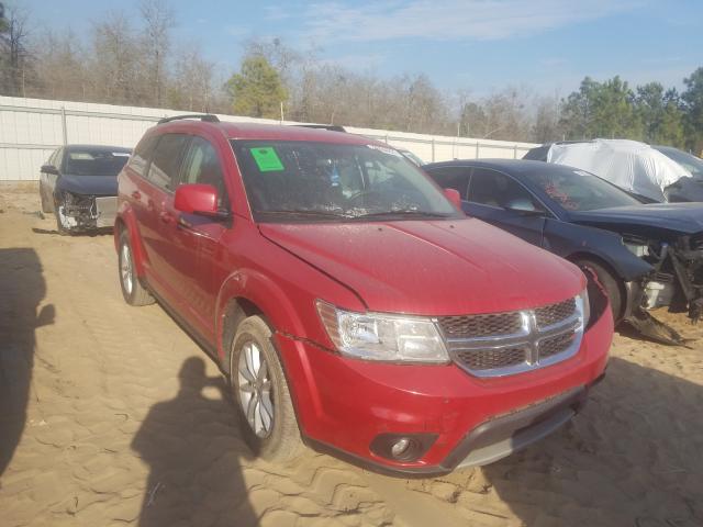 2015 dodge journey sx