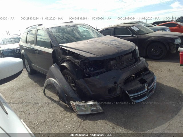 2015 dodge journey