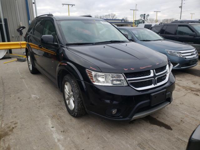 2016 dodge journey
