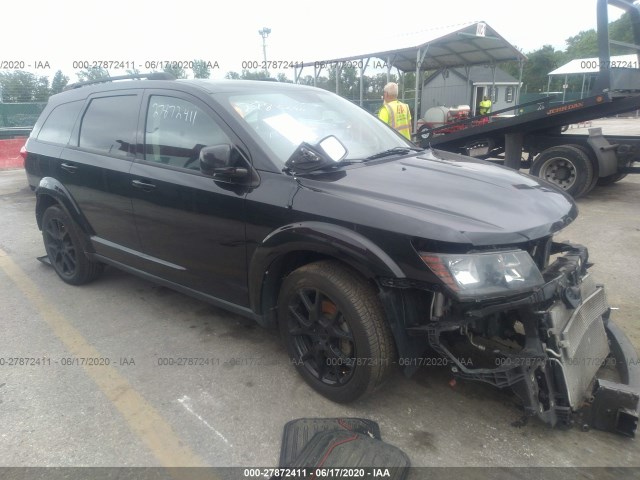 2013 dodge journey