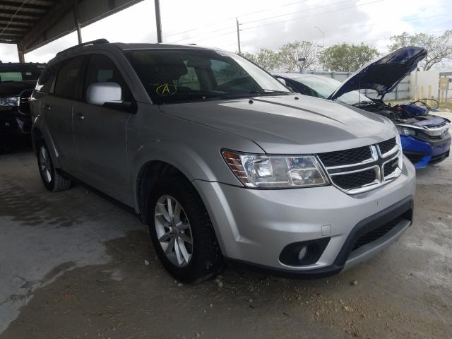 2013 dodge journey