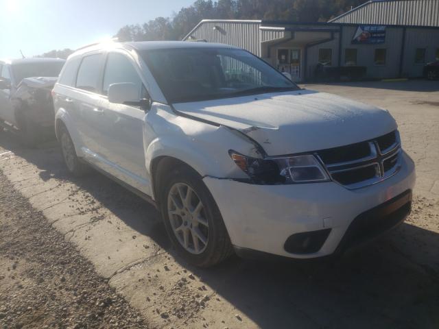 2015 dodge journey sx