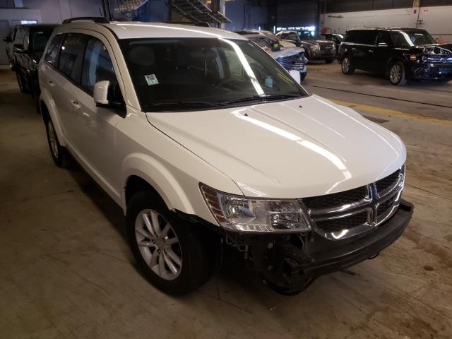 2017 dodge journey sx