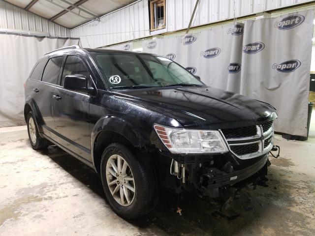 2015 dodge journey sx