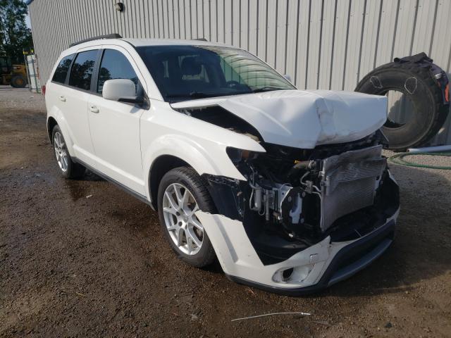 2014 dodge journey