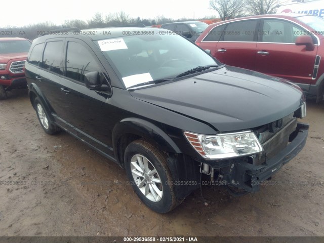 2014 dodge journey