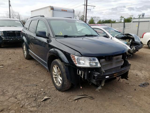 2015 dodge journey
