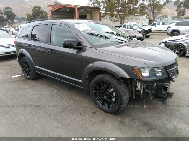 2015 dodge journey