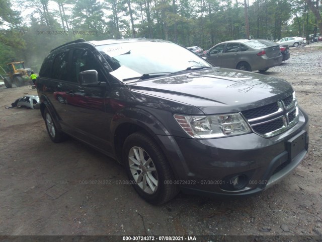 2015 dodge journey