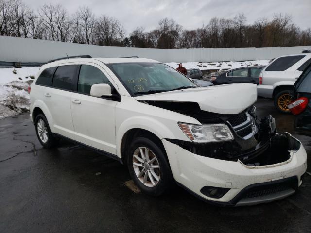 2015 dodge journey sx
