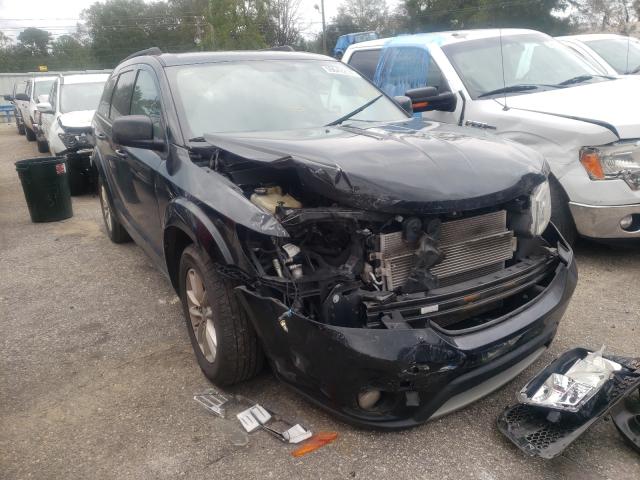 2015 dodge journey sx