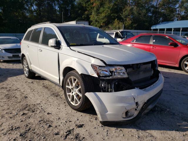 2015 dodge journey sx