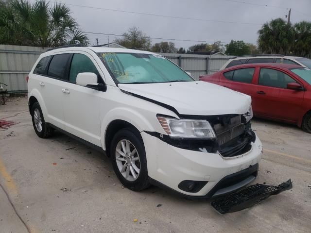2015 dodge journey sx