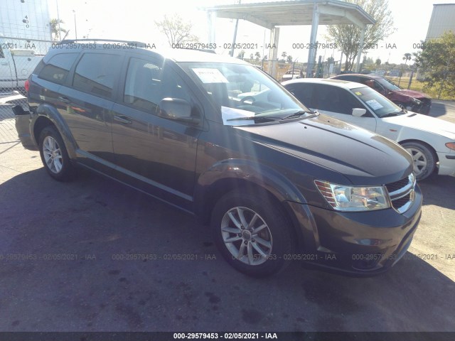 2015 dodge journey