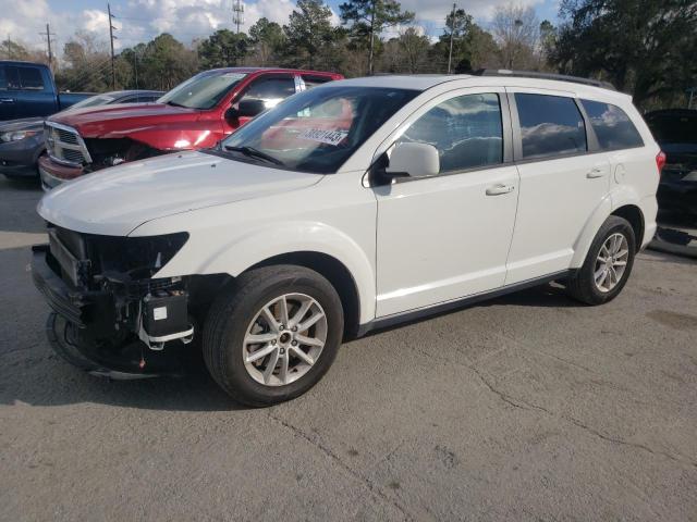 2014 dodge journey sx