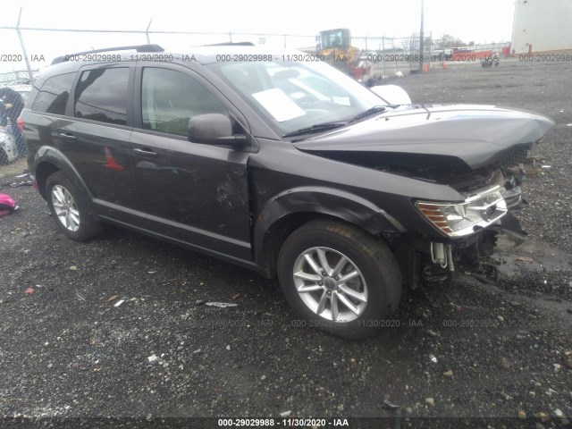 2015 dodge journey