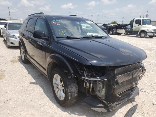 2015 dodge journey sx