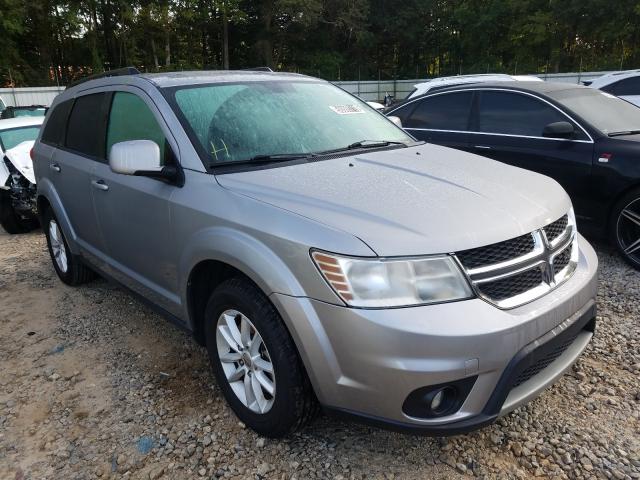 2015 dodge journey sx
