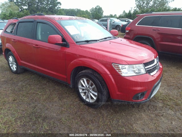 2015 dodge journey