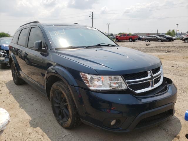 2015 dodge journey sx