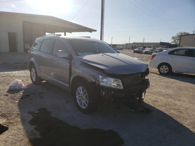 2015 dodge journey