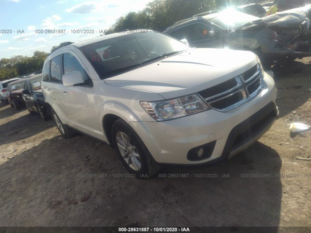 2015 dodge journey