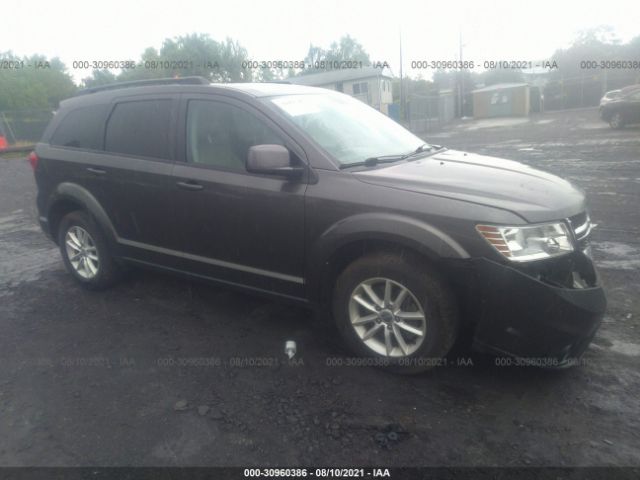 2015 dodge journey