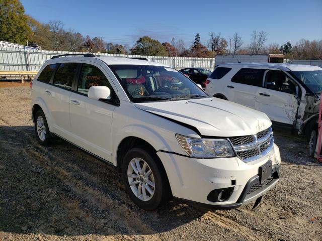 2015 dodge journey sx