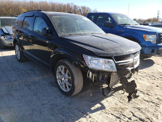 2018 dodge journey sx