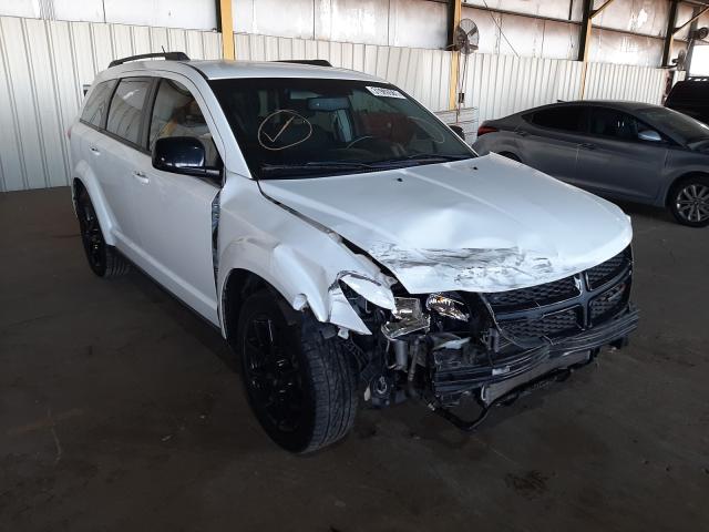 2014 dodge journey