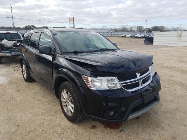 2015 dodge journey