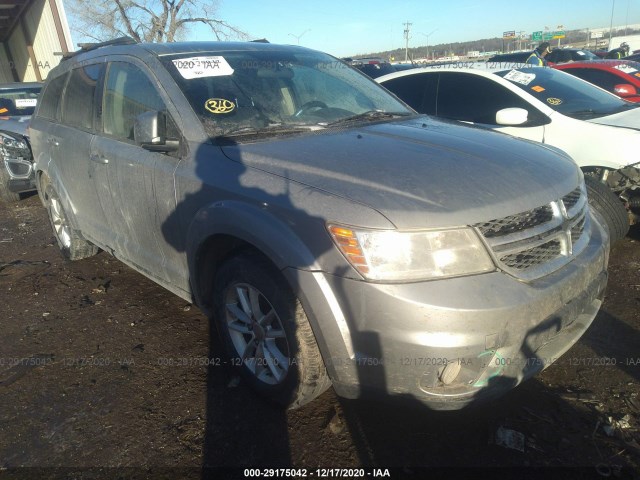 2015 dodge journey