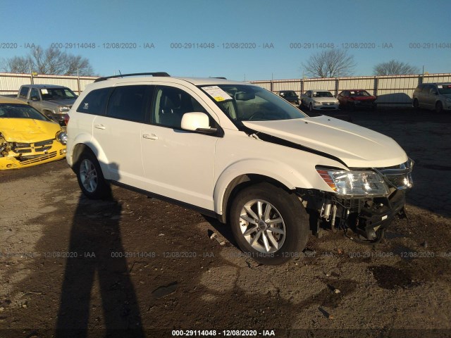 2015 dodge journey