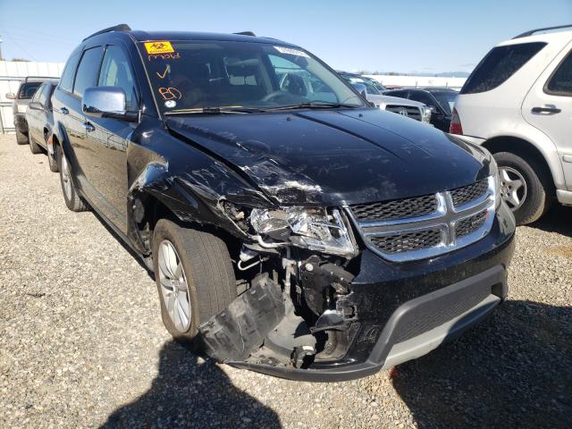 2015 dodge journey