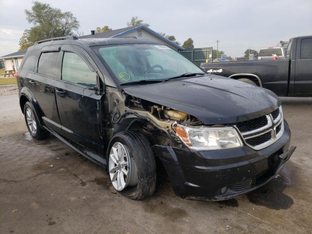 2016 dodge journey sx