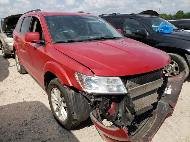 2016 dodge journey