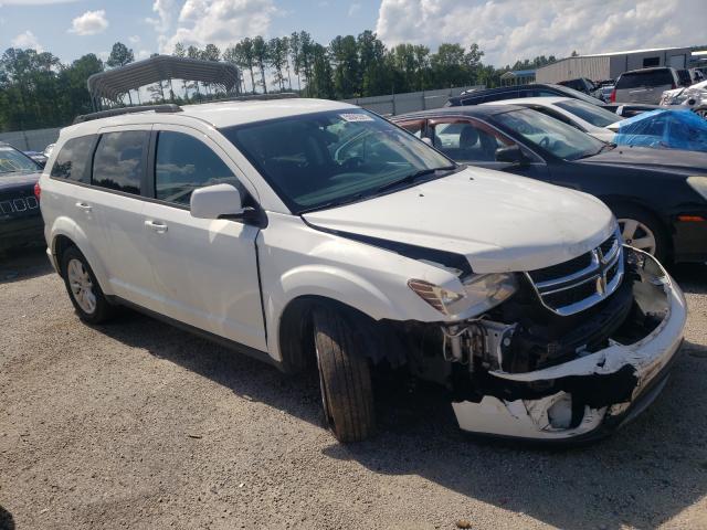 2016 dodge journey sx