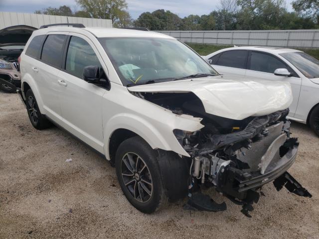 2018 dodge journey sx