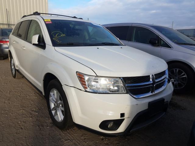 2015 dodge journey sx