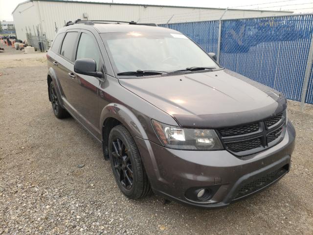 2015 dodge journey