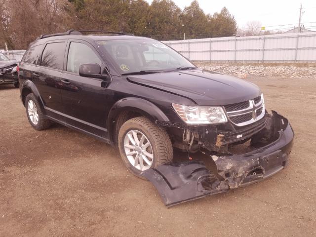 2015 dodge journey