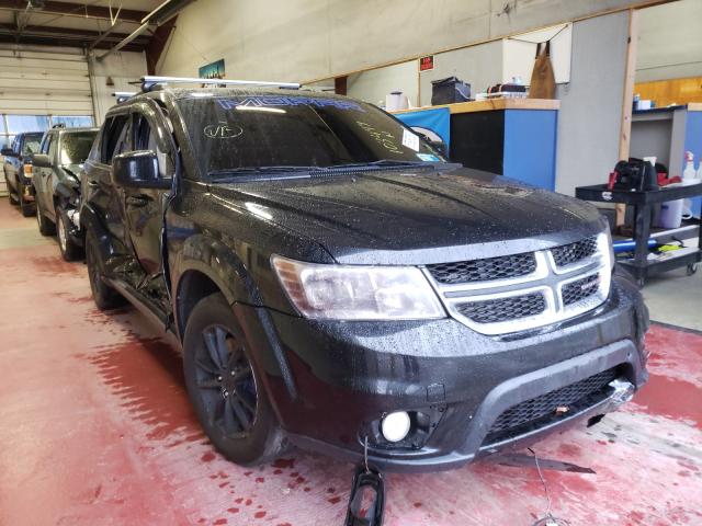 2014 dodge journey sx